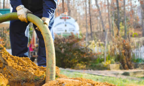 Septic Pumping Services in Tacoma WA
